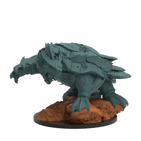 Epic Encounters Cove of the Dragon Turtle