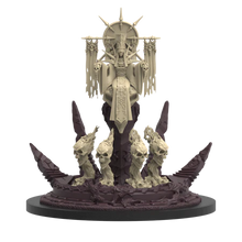 Epic Encounters Tower of the Lich Empress