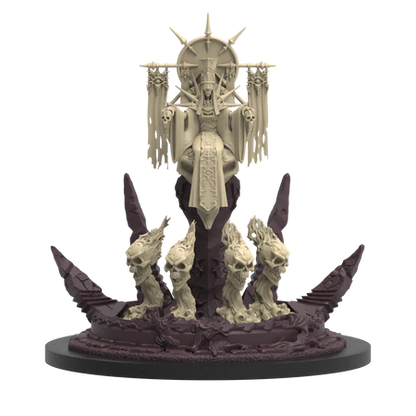 Epic Encounters Tower of the Lich Empress