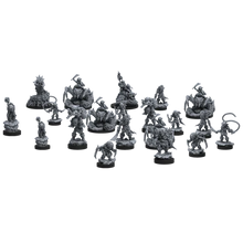 Epic Encounters Labyrinth of the Goblin Tsar