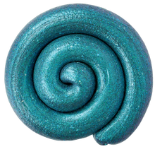 Crazy Aaron's Thinking Putty: 4" Happy Earth - Magnetic Storms