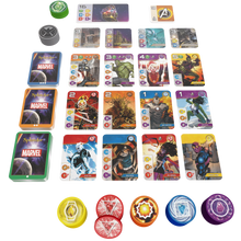 Splendor Marvel