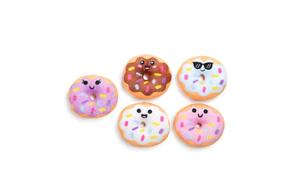 Emotional Support Donuts