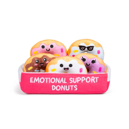 Emotional Support Donuts