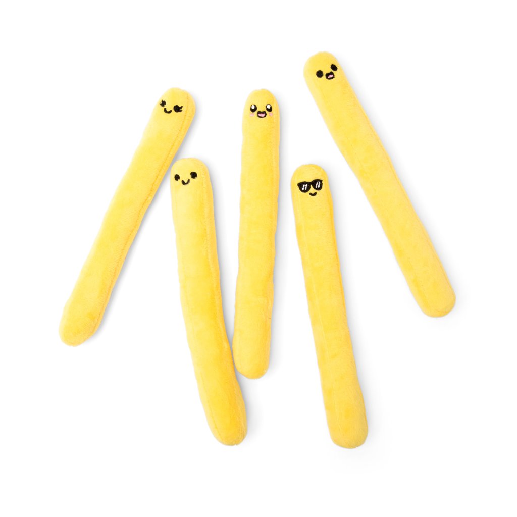 Emotional Support Fries