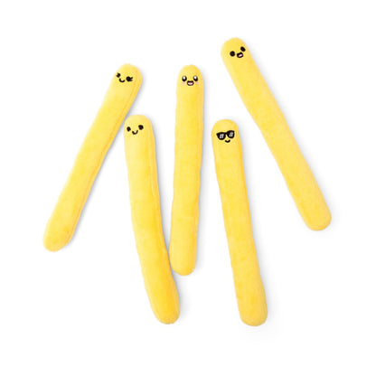 Emotional Support Fries