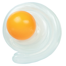 Crazy Aaron's Thinking Putty: 4" Egg-Cellent