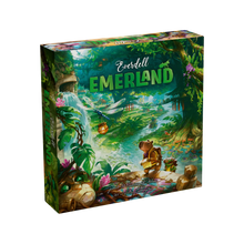 Everdell: Emerland - Preorder