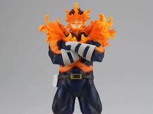 My Hero Academia - Age of Heroes Vol.7 - Endeavor