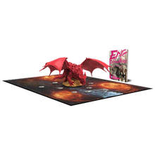 Epic Encounters Lair of the Red Dragon