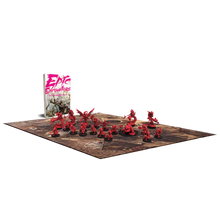 Epic Encounters Shrine of the Kobold Queen