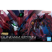 Bandai: RG 1/144 GUNDAM EPYON