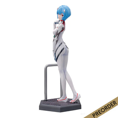 Rei Ayanami - Luminasta