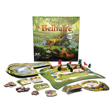 Everdell - Bellfaire (Expansion)