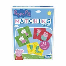 Peppa Pig - Picture Matching Game