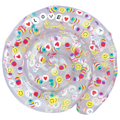 Crazy Aaron's Thinking Putty: 4" BFF