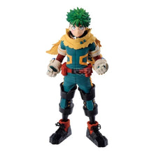 Banpresto: My Hero Academia - Izuku Midoriya Figure