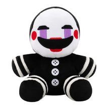 Five Nights at Freddy's: 8" Plush - The Puppet