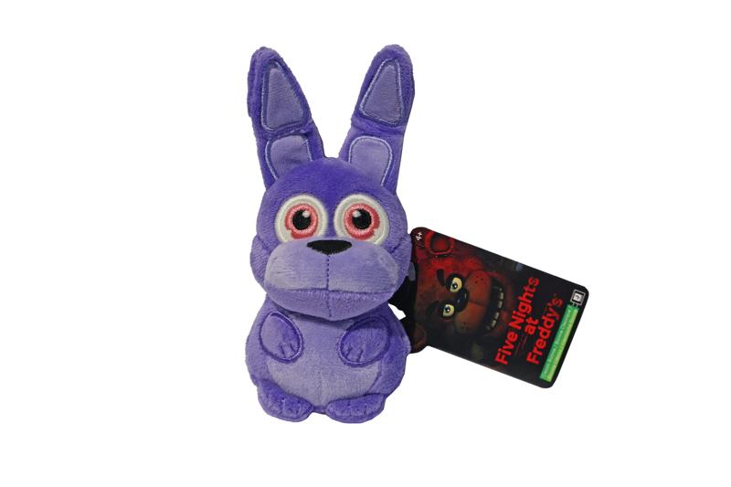 Five Nights at Freddy's Mini Plush (Classic Bonnie)