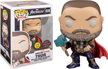 Funko: Avengers - Thor 628 Pop!