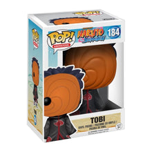 Funko: Naruto: Shippuden - Tobi 184 Pop!