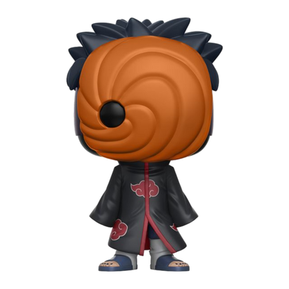 Funko: Naruto: Shippuden - Tobi 184 Pop!