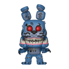 Funko: FNaF - Twisted Bonnie 17 Pop!