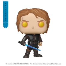 Funko: Star Wars - Anakin Skywalker 281  Pop!