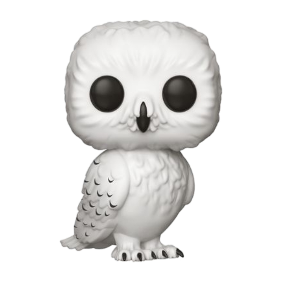 Funko: Harry Potter - Hedwig 76 Pop!