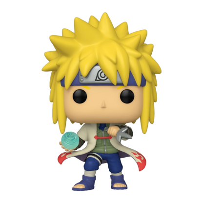Funko: Naruto: Shippuden - Minato 935 Pop!