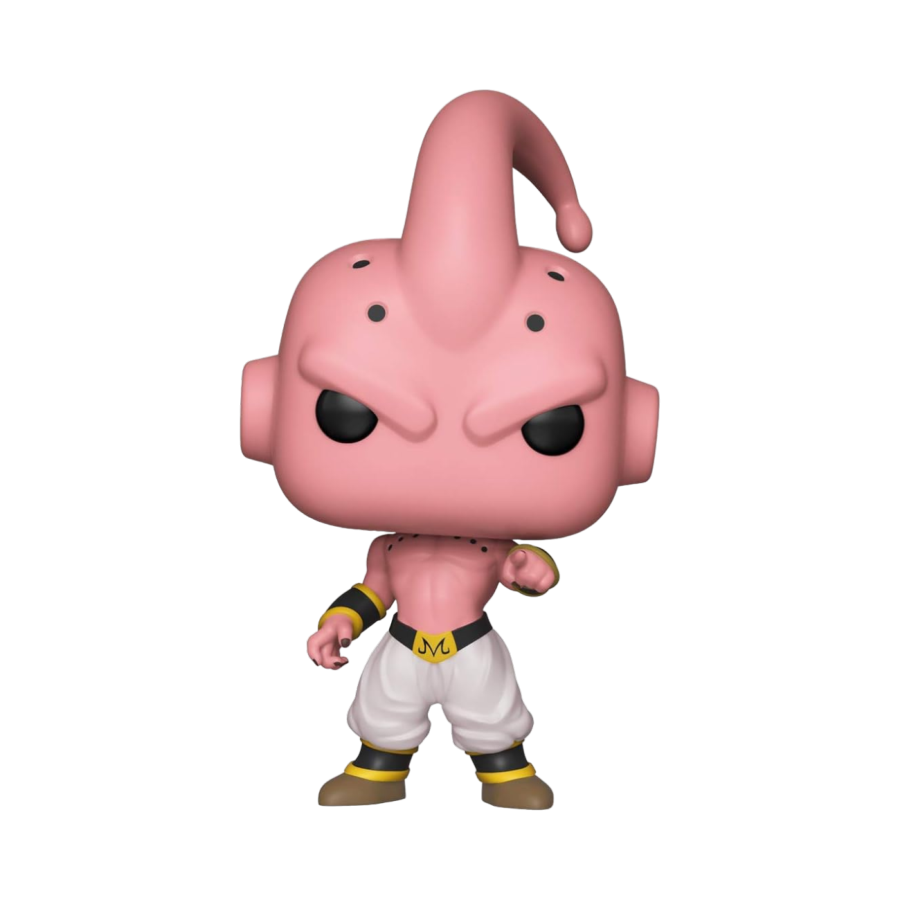 Funko: Dragon Ball Z - Kid Buu Pop!