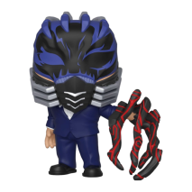 Funko: My Hero Academia - All For One Battle Hand 646 Pop!