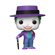 Funko: Batman (1989) - The Joker! 337 Pop!
