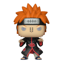 Funko: Naruto: Shippuden - Pain 934 Pop!