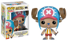 Funko: One Piece - Chopper 99 Pop!