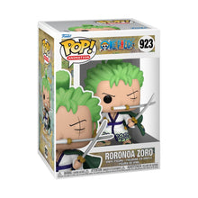 Funko: One Piece - Roronoa Zoro 923 Pop!