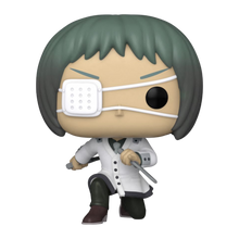 Funko: Tokyo Ghoul: RE - Toru Mutsuki 1127 Pop!