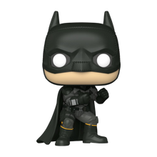 Funko: The Batman - Batman Pop! 1187 Pop!
