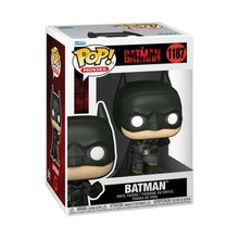 Funko: The Batman - Batman Pop! 1187 Pop!