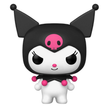 Funko: Hello Kitty - Kuromi 55 Pop!