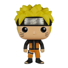 Funko: Naruto: Shippuden - Naruto Pop!