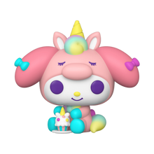 Funko: Hello Kitty - My Melody 61 Pop!