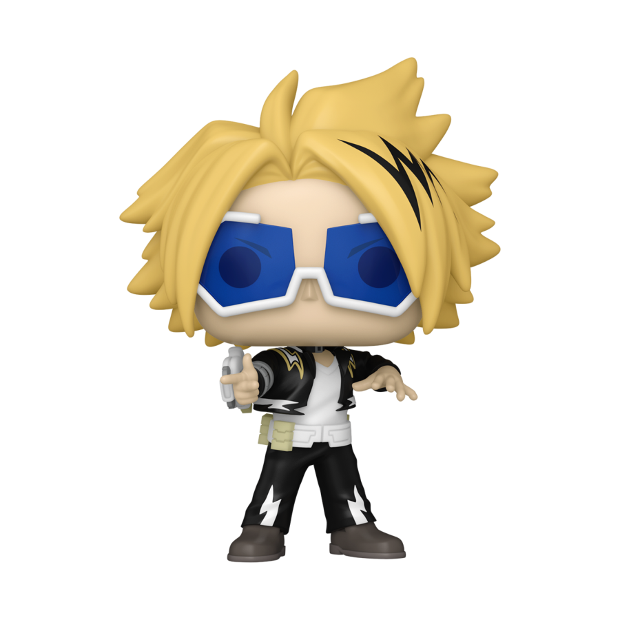 Funko: My Hero Academia - Denki Kaminari 1352 Pop!