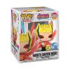 Funko: Boruto - Naruto Baryon Mode Glow 6" 1361 Pop!