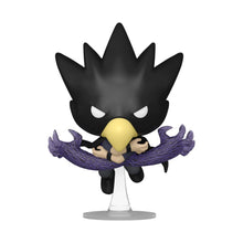 Funko: My Hero Academia - Tokoyami (Glow) 1351 Pop!