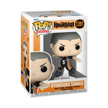 Funko: Haikyu! - Ryunosuke Tanaka 1391 Pop!