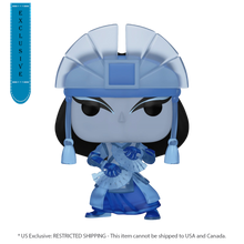 Funko: Avatar: The Last Airbender - Kyoshi (Spirit) Pop! 1489 Pop!