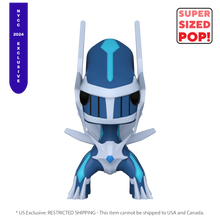 Funko: Pokemon - Dialga 996 - 10" Pop!
