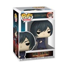 Funko: Jujutsu Kaisen - Mai Zen'in 1372 Pop!