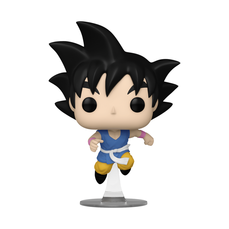 Funko: Dragon Ball GT - Goku 1626 Pop!